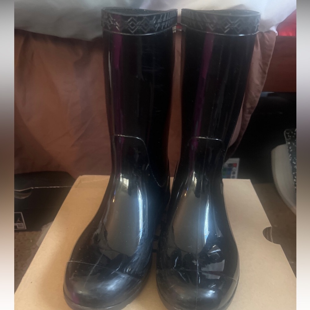 Kids Uggs Rain Boots